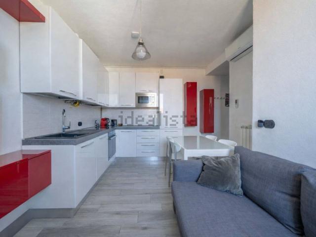 Appartamento in affitto di 51 m² in Via Padova, 26