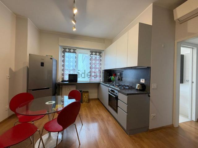 Appartamento in affitto di 51 m² in Via Padova, 60