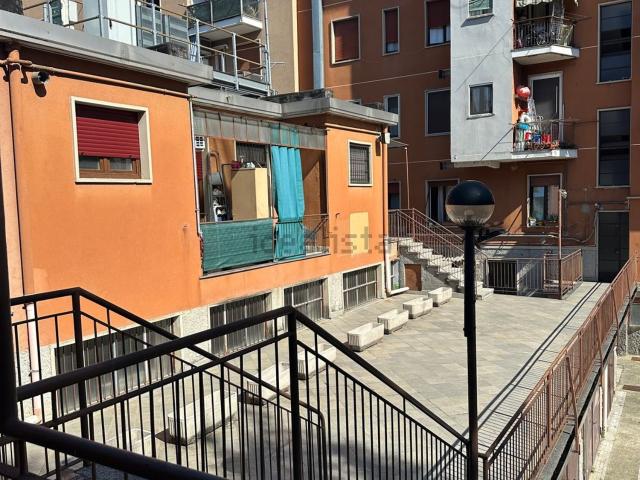 Appartamento in affitto di 51 m² in Via Palmi, 4