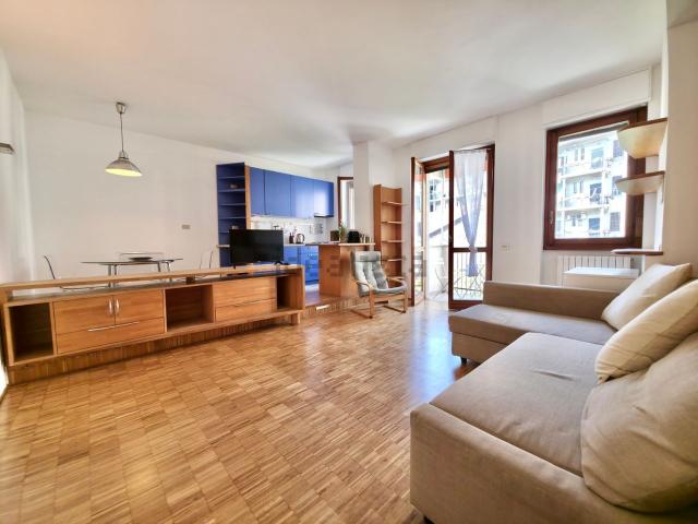 Appartamento in affitto di 51 m² in Via Paullo, 10