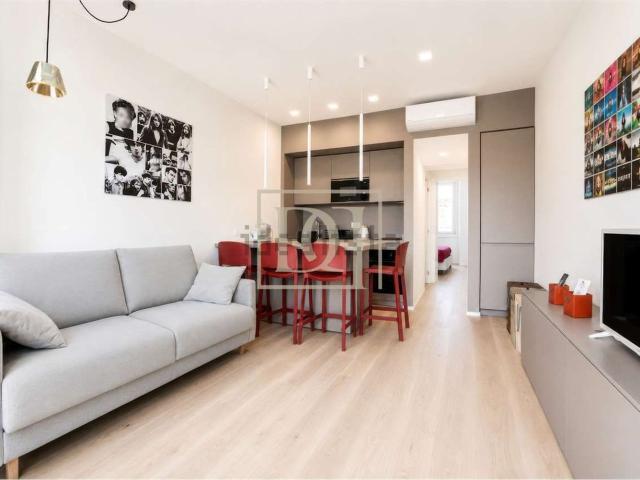 Appartamento in affitto di 51 m² in Via Pietro Borsieri, 11