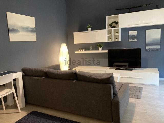 Appartamento in affitto di 51 m² in Via Pier Alessandro Paravia