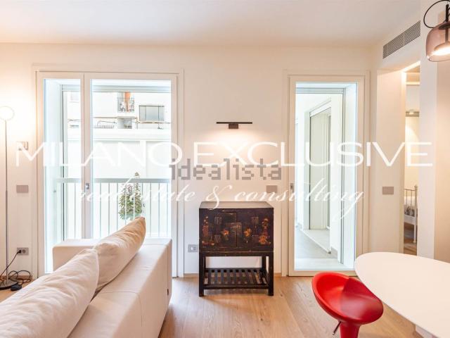 Appartamento in affitto di 51 m² in Via Piero della Francesca