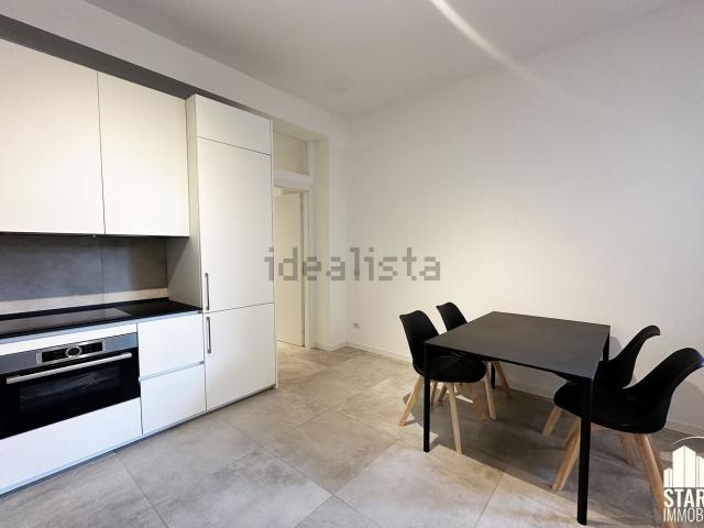 Appartamento in affitto di 51 m² in Via Pigello Portinari, 1