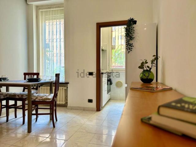 Appartamento in affitto di 51 m² in Via Popoli Uniti, 21