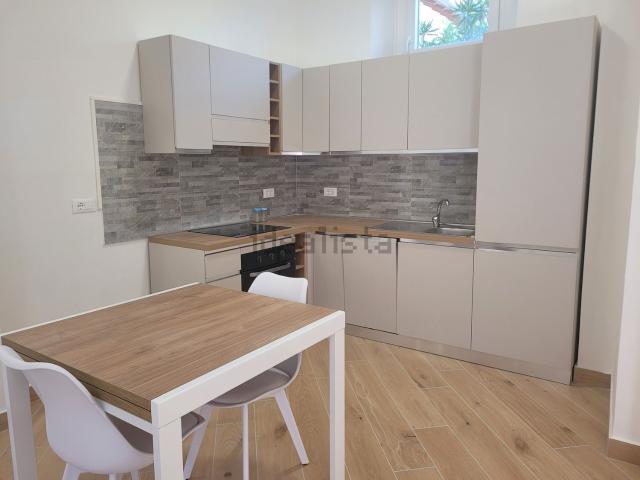 Appartamento in affitto di 51 m² in Via Porta Ronca
