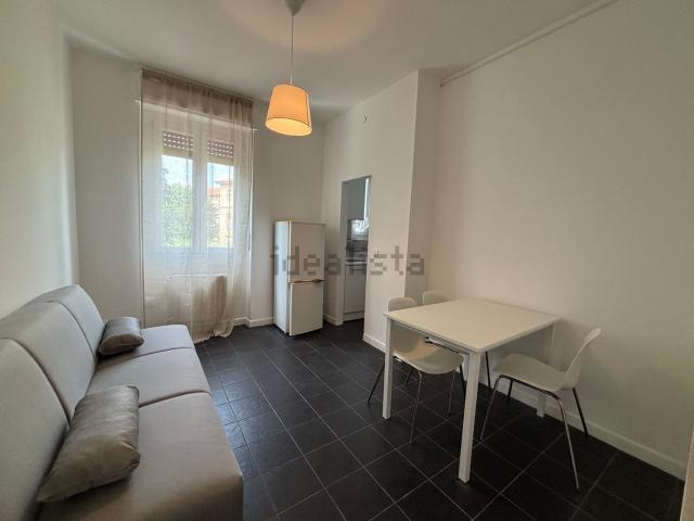 Appartamento in affitto di 51 m² in Via Privata Ludovico Cavaleri, 5