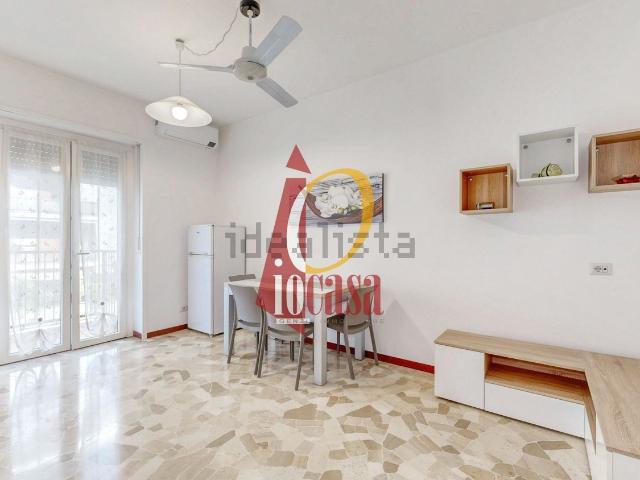 Appartamento in affitto di 51 m² in Via Privata Sebastiano Serlio, 9