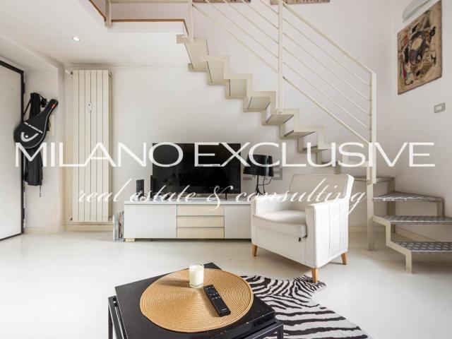 Appartamento in affitto di 51 m² in Via Principe Eugenio, 15