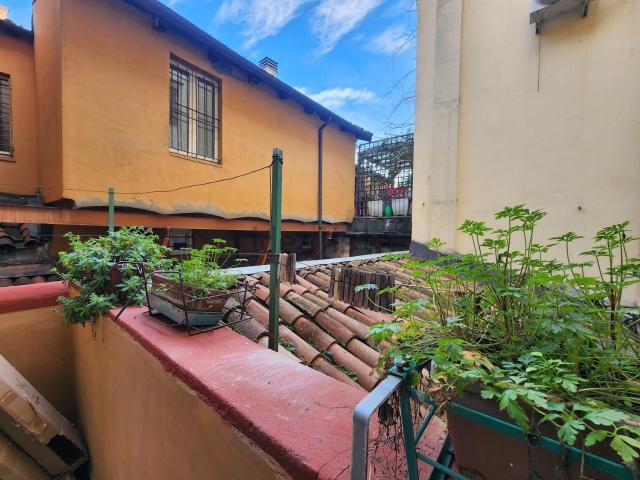 Appartamento in affitto di 51 m² in Via Riva di Reno, 11