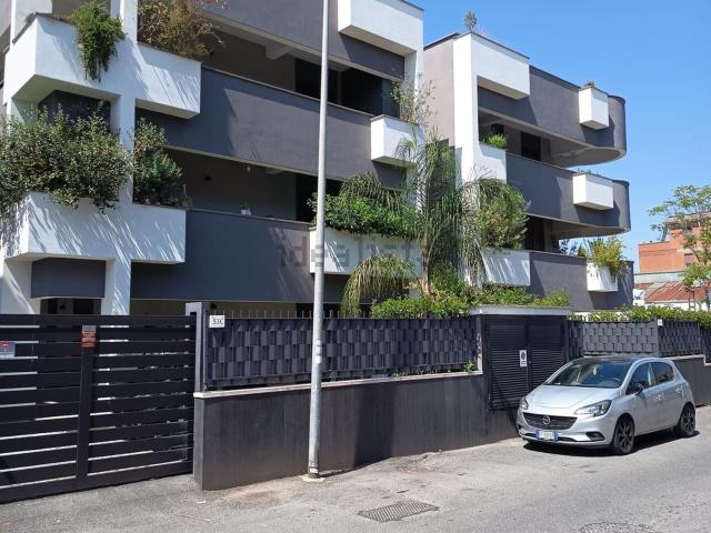 Appartamento in affitto di 51 m² in Via Salemi, 53