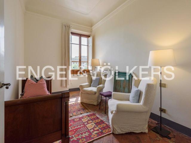 Appartamento in affitto di 51 m² in Via Senese