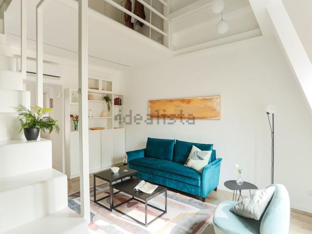 Appartamento in affitto di 51 m² in Via Sebenico, 28