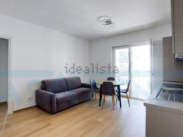 Appartamento in affitto di 51 m² in Via Sorrento