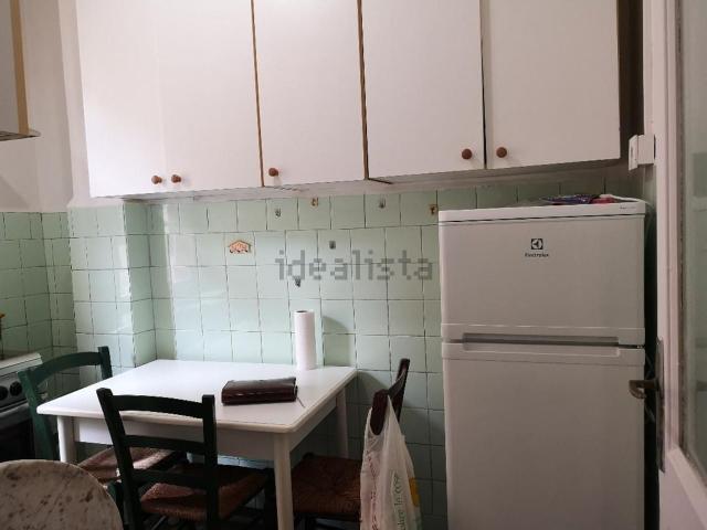 Appartamento in affitto di 51 m² in Viale dello Scalo S. Lorenzo, 77