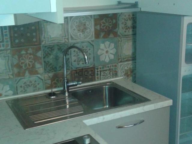 Appartamento in affitto di 51 m² in Viale Giuseppe Garibaldi