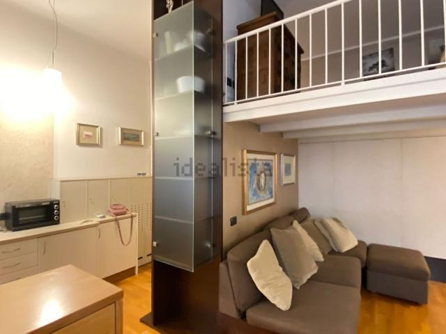 Appartamento in affitto di 51 m² in Viale Sabotino