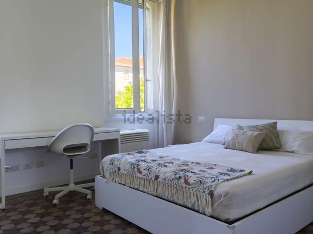 Appartamento in affitto di 51 m² in Viale Umbria, 56
