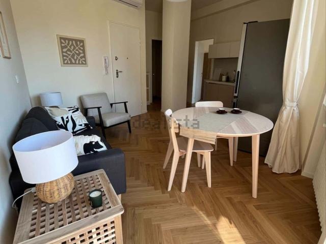 Appartamento in affitto di 51 m²
