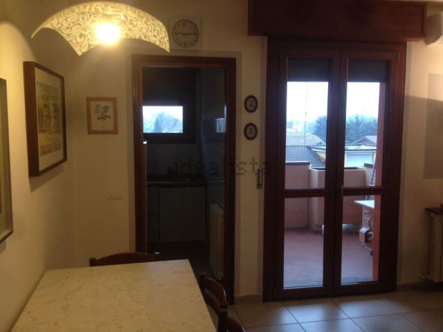 Appartamento in affitto di 51 m²