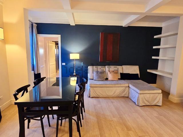 Appartamento in affitto di 52 m² in Borgo Ognissanti, 62