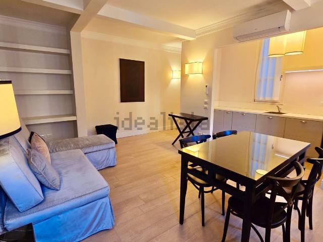 Appartamento in affitto di 56 m² in Borgo Ognissanti, 62
