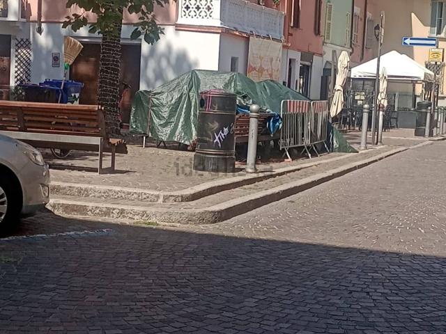 Appartamento in affitto di 52 m² in Borgo San Silvestro, 16