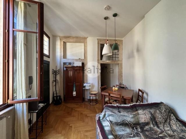 Appartamento in affitto di 52 m² in Corso Cavour, 40