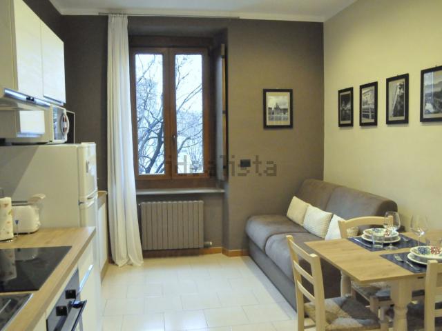 Appartamento in affitto di 52 m² in Corso Spezia, 15