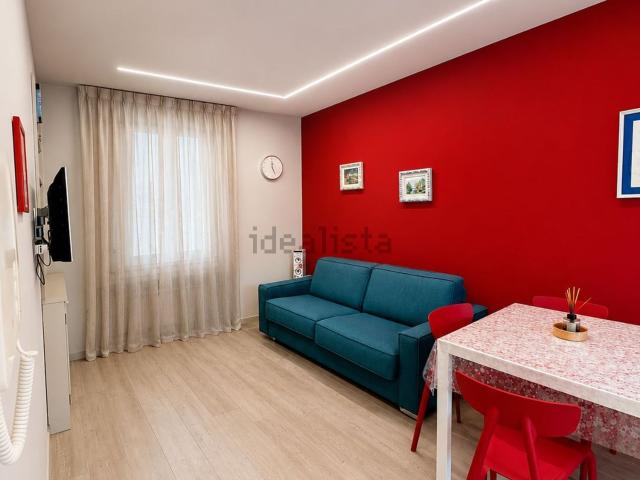 Appartamento in affitto di 52 m² in Corso Vittorio Emanuele II, 76