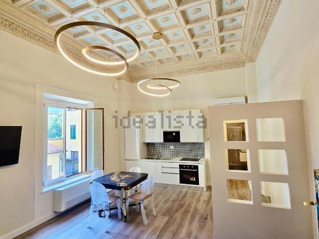 Appartamento in affitto di 52 m² in Largo Fratelli Alinari