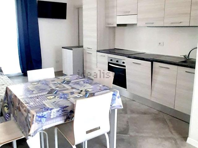 Appartamento in affitto di 52 m² in Largo irma bandiera, 3
