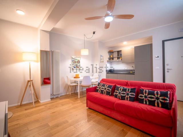 Appartamento in affitto di 52 m² in Piazza di Pellicceria