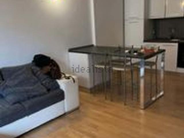 Appartamento in affitto di 52 m² in Piazza Emanuele Filiberto, 2