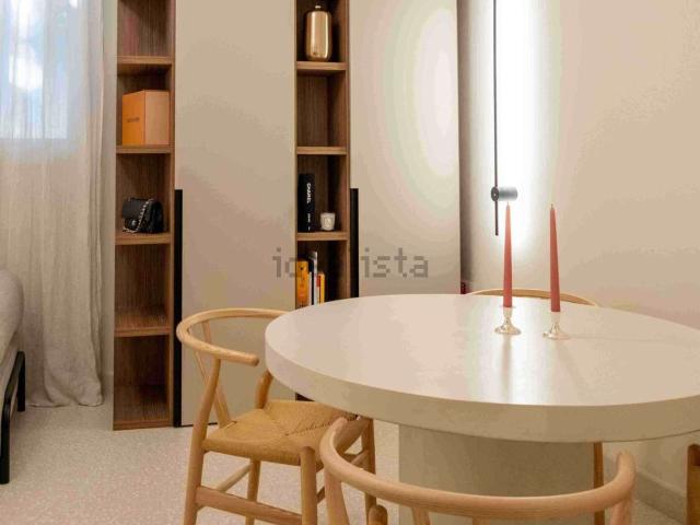 Appartamento in affitto di 52 m² in Piazza Eremitani