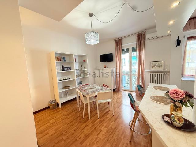 Appartamento in affitto di 52 m² in Piazza Greco, 10