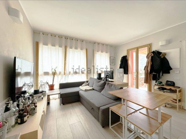Appartamento in affitto di 52 m² in Piazzale Veronica Gambara