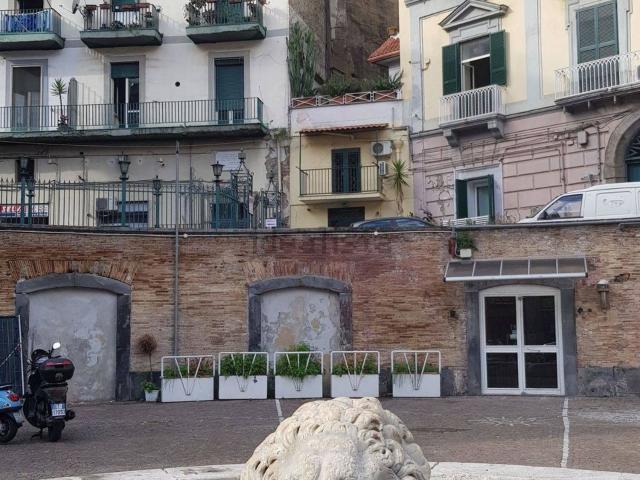Appartamento in affitto di 52 m² in Piazzetta Leone a Mergellina, 4