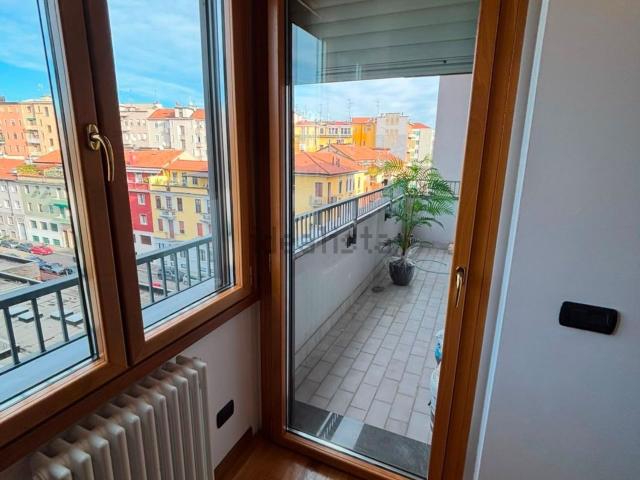 Appartamento in affitto di 52 m² in Via Terenzio, 12