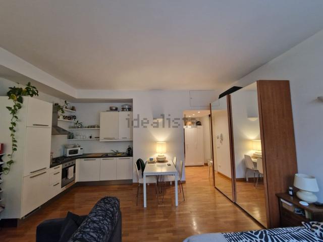 Appartamento in affitto di 52 m² in Via Valsugana