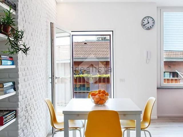 Appartamento in affitto di 52 m² in Via Vincenzo Forcella, 15