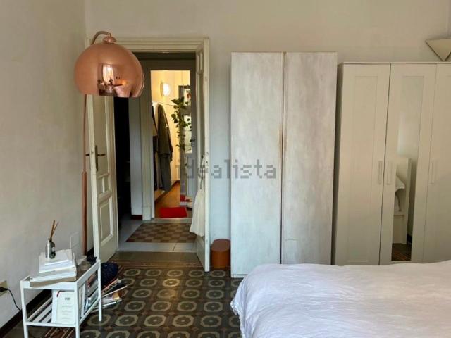 Appartamento in affitto di 52 m² in Via Amatore Sciesa, 21