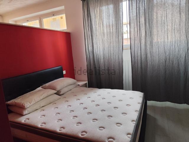 Appartamento in affitto di 52 m² in Via Antonio Carnevali, 11