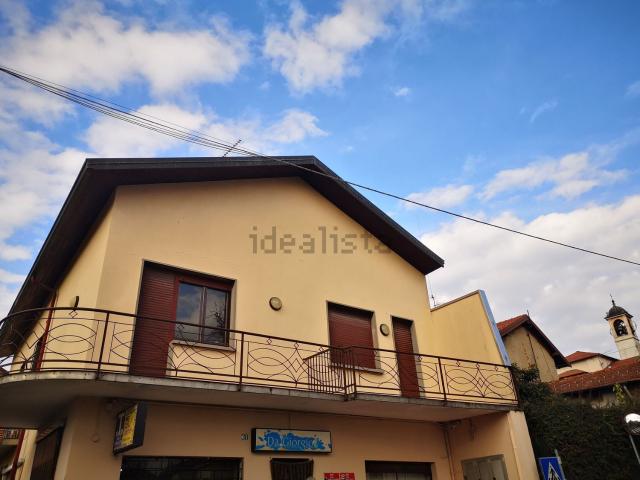 Appartamento in affitto di 52 m² in Via Antonio Gramsci, 38