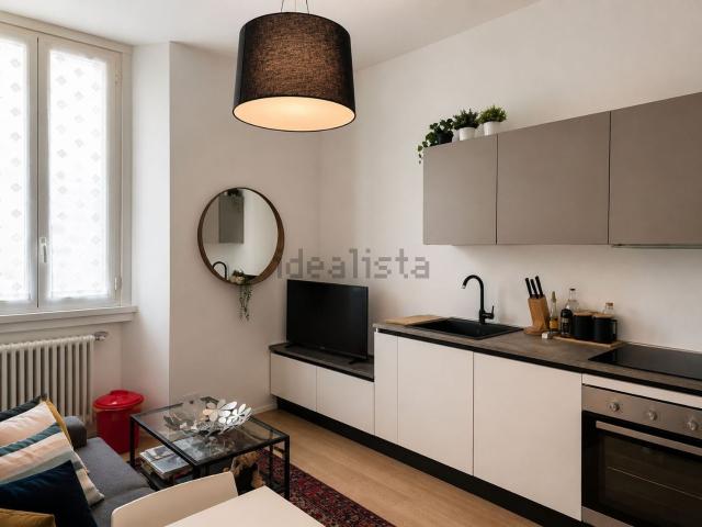 Appartamento in affitto di 52 m² in Via Antonio Rosmini, 11