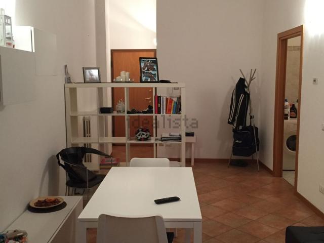 Appartamento in affitto di 52 m² in Via Appia