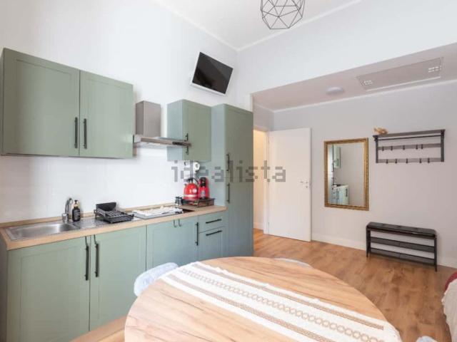 Appartamento in affitto di 52 m² in Via Arpino, 59