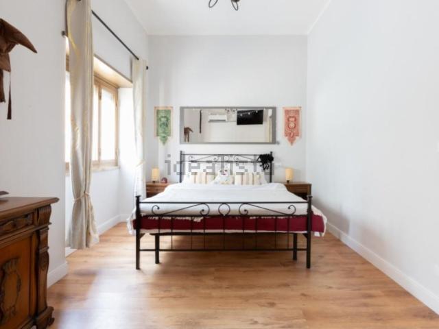 Appartamento in affitto di 52 m² in Via Arpino