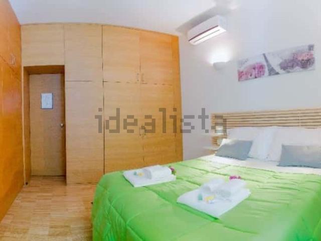 Appartamento in affitto di 52 m² in Via Baldo degli Ubaldi, 372