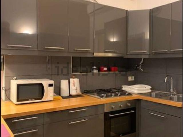 Appartamento in affitto di 52 m² in Via Baldo degli Ubaldi